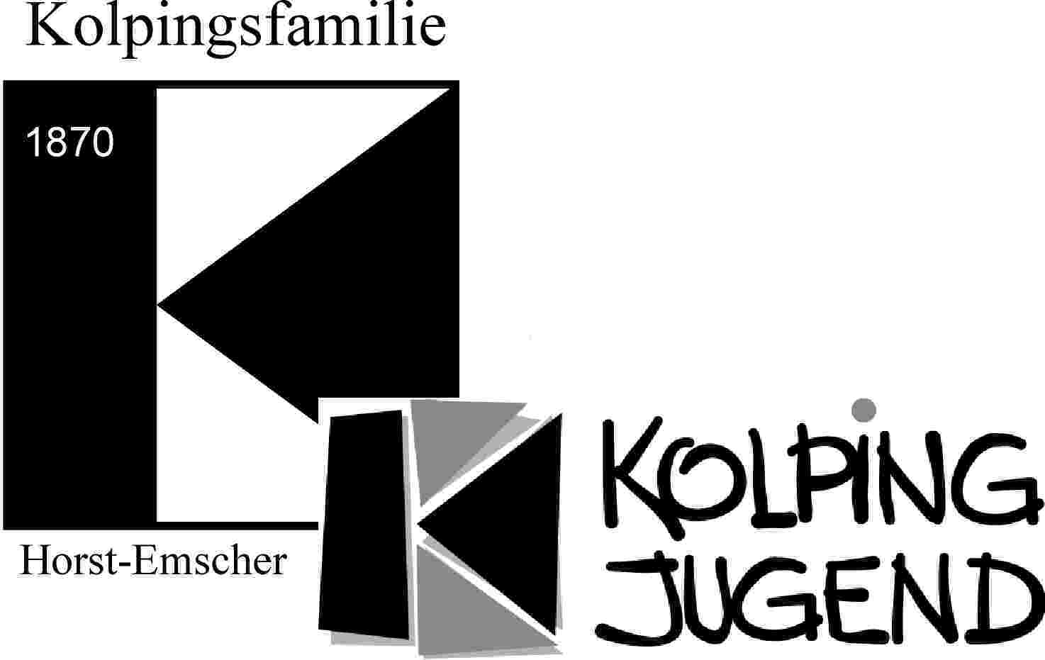 Logo Kolping Horst-Emscher